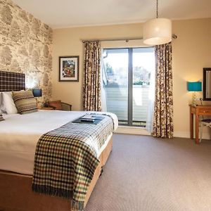 Superior First Floor Double Room